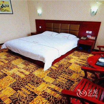 西安福临酒店(火车站五路口店)酒店提供图片