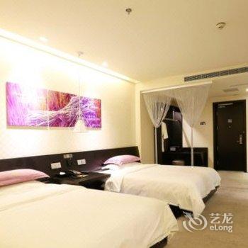 乐山Wow酒店酒店提供图片