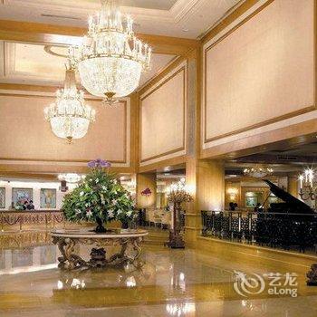 高雄汉来大饭店酒店提供图片