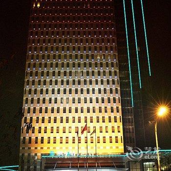 芜湖中央城大酒店酒店提供图片