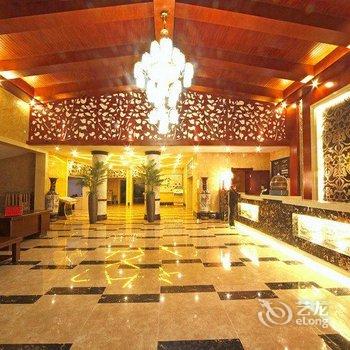 庐山如琴湖饭店酒店提供图片