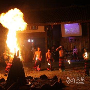 上饶三清山田园牧歌度假村酒店提供图片