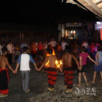 上饶三清山田园牧歌度假村酒店提供图片