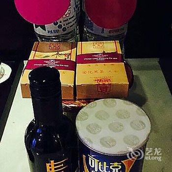 长沙美爵酒店酒店提供图片