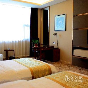 神农架神农酒店酒店提供图片