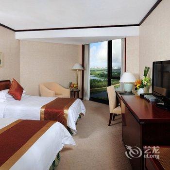 深圳富临大酒店酒店提供图片