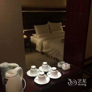 广州云海星际大酒店酒店提供图片