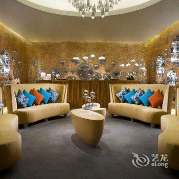 金茂深圳JW万豪酒店酒店提供图片