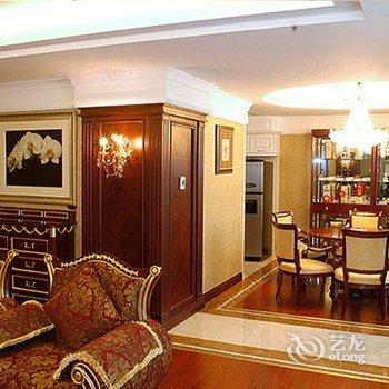 唐山锦江国际饭店酒店提供图片