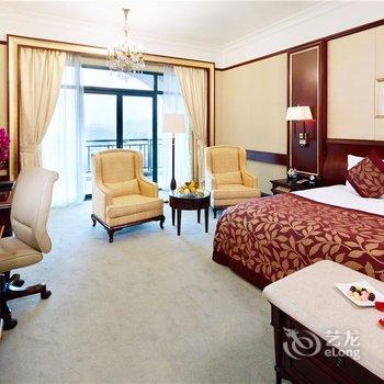 重庆恒大酒店酒店提供图片