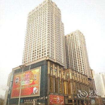 沈阳皇朝万鑫酒店酒店提供图片