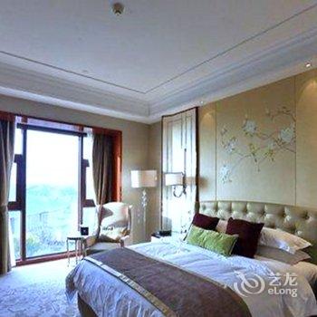 无锡湖滨四季春酒店酒店提供图片