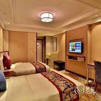 杭州爱丁堡假日酒店酒店提供图片