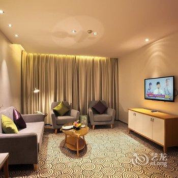 杭州维景国际大酒店酒店提供图片