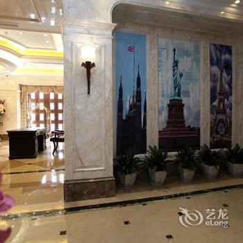义乌凯美龙酒店酒店提供图片