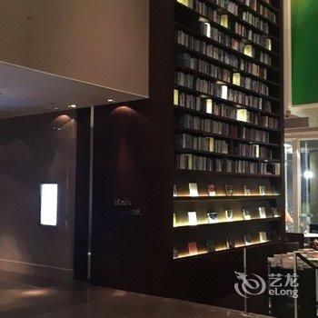 深圳湾木棉花酒店酒店提供图片