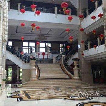 深圳中海凯骊酒店酒店提供图片