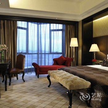 深圳中海凯骊酒店酒店提供图片
