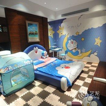 惠州金海湾嘉华度假酒店酒店提供图片
