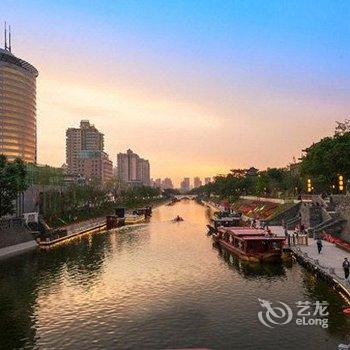 西安金花豪生国际大酒店酒店提供图片