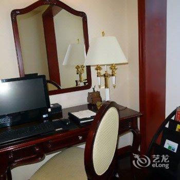 宁夏悦海维景国际宾馆(原悦海宾馆)酒店提供图片