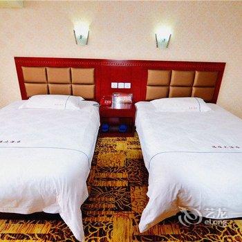 西安福临酒店(火车站五路口店)酒店提供图片