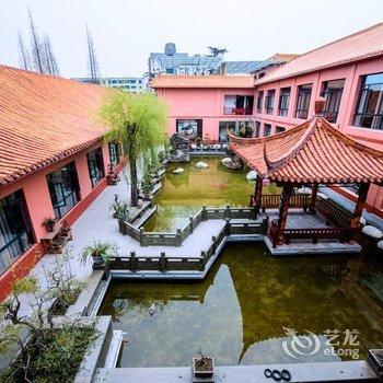 德阳宜园宾馆酒店提供图片