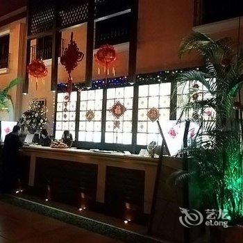 汕头虹泰宾馆酒店提供图片