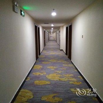 速8酒店(定西临洮县店)酒店提供图片
