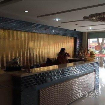 盐城吉航宾馆酒店提供图片