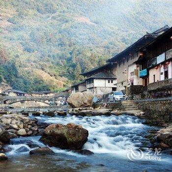 南靖沐浴阳光青年旅舍酒店提供图片