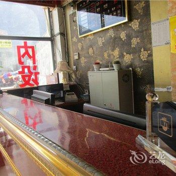 林芝波密民族大酒店酒店提供图片