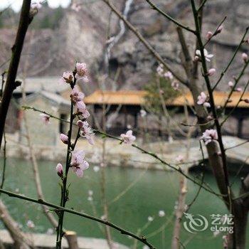 北京古北水镇卧龙堡客栈酒店提供图片