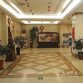 兰州红古金海湾大酒店酒店提供图片