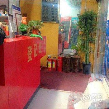 魏县盛家宾馆酒店提供图片