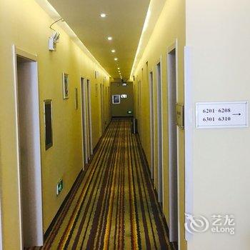 大同玉泽缘舒适酒店酒店提供图片