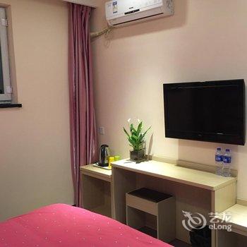 大同玉泽缘舒适酒店酒店提供图片