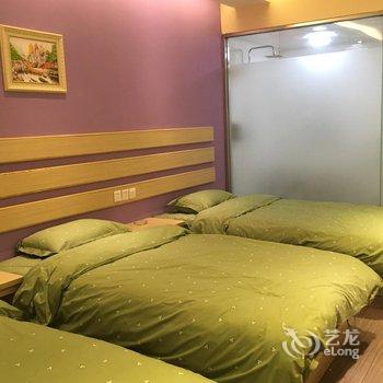 大同玉泽缘舒适酒店酒店提供图片