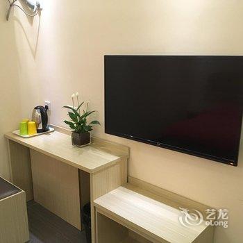 大同玉泽缘舒适酒店酒店提供图片