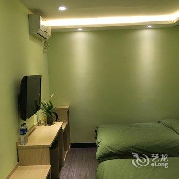 大同玉泽缘舒适酒店酒店提供图片