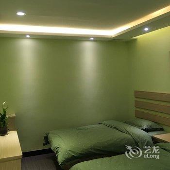 大同玉泽缘舒适酒店酒店提供图片