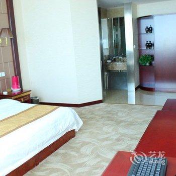 五原县开元大酒店酒店提供图片