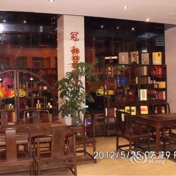 速8酒店(福清宏路宏翰店)(原宏翰大酒店)酒店提供图片