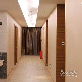 平潭蓝海商务酒店酒店提供图片