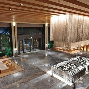 宁波富邦荪湖山庄酒店提供图片