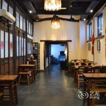 北京密云古北水镇雁门客栈酒店提供图片