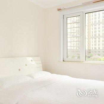 承德爱佳公寓酒店提供图片