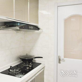 承德爱佳公寓酒店提供图片