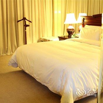 苏州白金汉爵大酒店酒店提供图片
