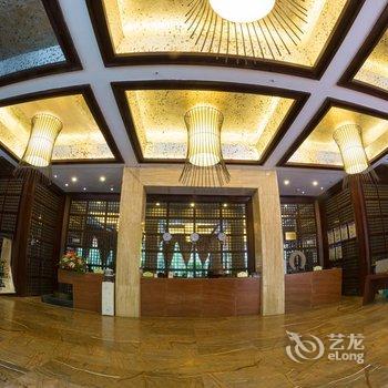 四川荆林大酒店酒店提供图片